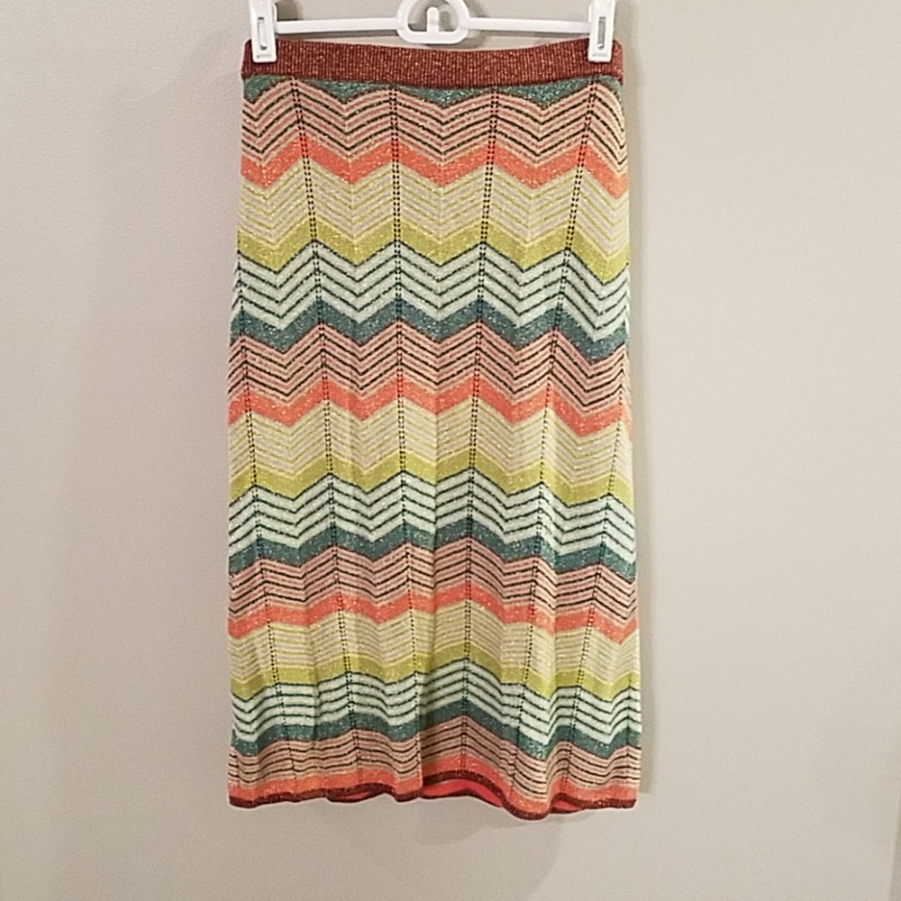 Y.a.r.n.s Skirt